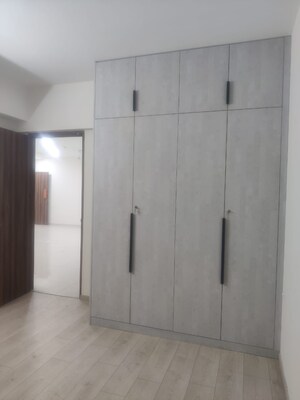 Master Bedroom in 3 BHK Apartment at Shapoorji Pallonji Joyville Phase 2, Sector 102 – for Sale