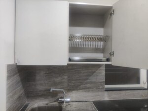 Master Bedroom in 3 BHK Apartment at Shapoorji Pallonji Joyville Phase 2, Sector 102 – for Sale