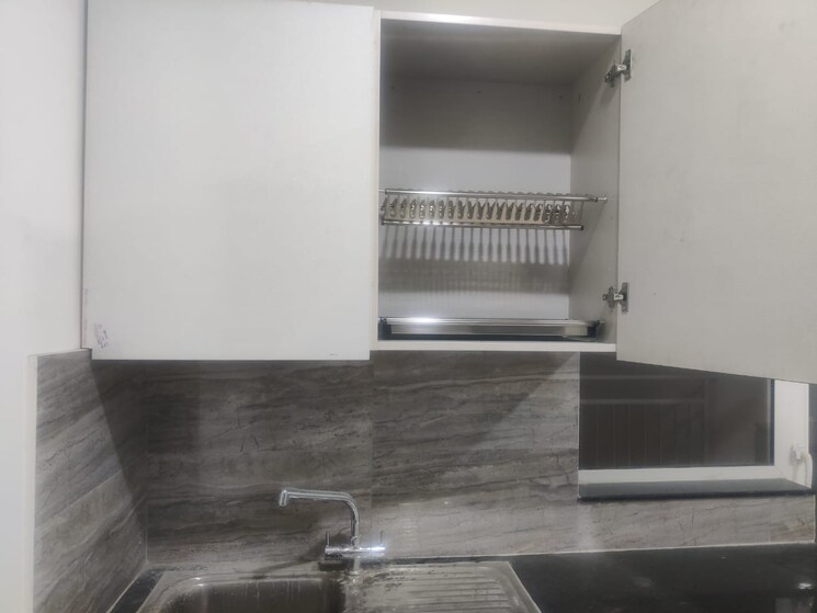 Master Bedroom, shapoorji-pallonji-joyville-phase-2 3 Bedroom 1852 Sq.Ft. Apartment In Sector 102 Gurgaon 8477936