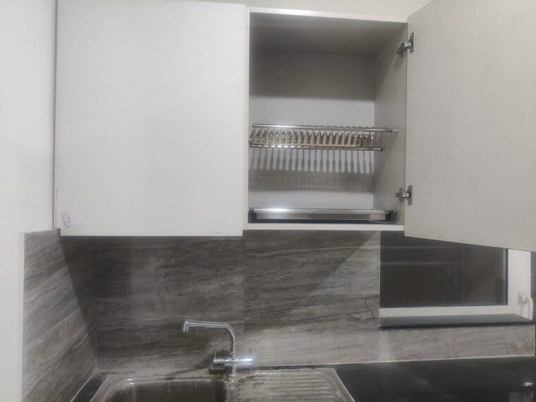 Master Bedroom, shapoorji-pallonji-joyville-phase-2 3 Bedroom 1852 Sq.Ft. Apartment In Sector 102 Gurgaon 8477936