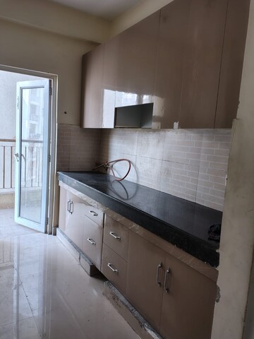3 BHK Apartment – Exterior View View at MGI Gharaunda, Raj Nagar Extension - for Sale