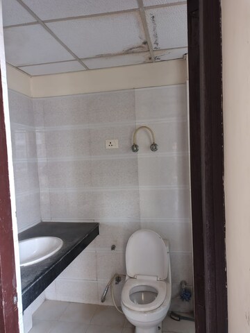 Bathroom in 3 BHK Apartment at MGI Gharaunda, Raj Nagar Extension – for Sale