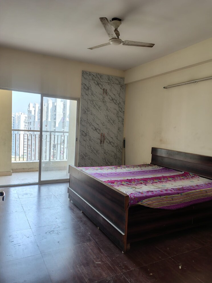 Bedroom, mgi-gharaunda 3 Bedroom 751 Sq.Ft. Apartment In Raj Nagar Extension Ghaziabad 8477929