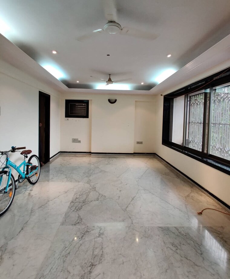 Master Bedroom, mandar-chs-juhu 4 Bedroom 1866 Sq.Ft. Apartment In Juhu Mumbai 8477930