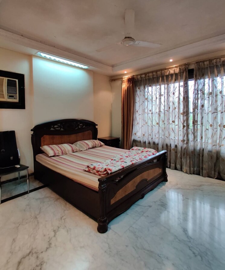 Bedroom, mandar-chs-juhu 4 Bedroom 1866 Sq.Ft. Apartment In Juhu Mumbai 8477930
