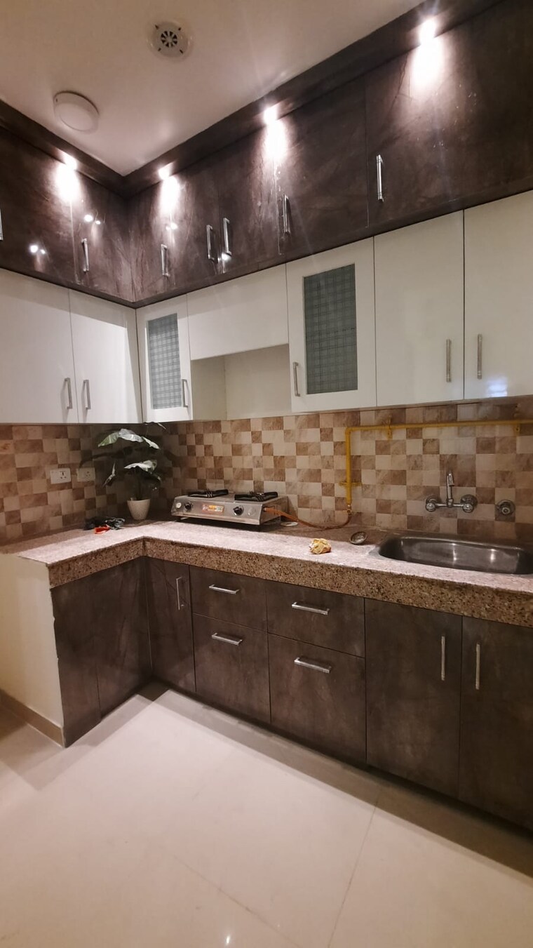 Exterior View, kw-srishti 3 Bedroom 1500 Sq.Ft. Apartment In Raj Nagar Extension Ghaziabad 8477939