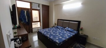 Bedroom in 3 BHK Apartment at KW Srishti, Raj Nagar Extension – for Sale
