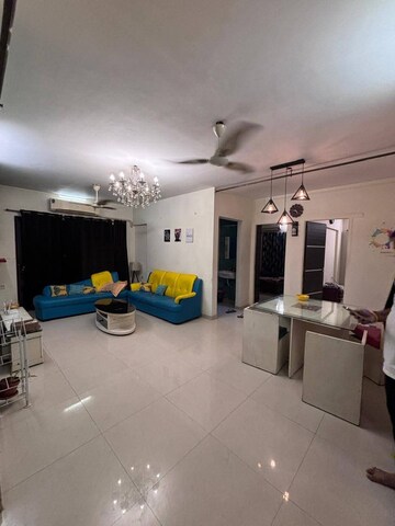 2 BHK Apartment For Rent in Andheri West