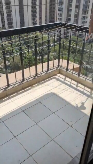 2 BHK Apartment – Map Location View at Supertech Livingston, Sain Vihar - for Sale