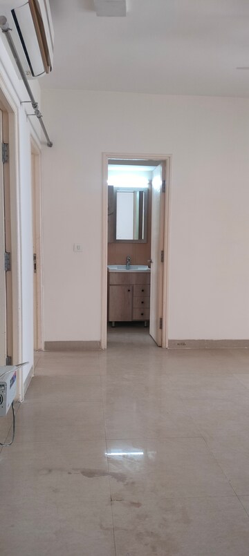 Master Bedroom in 4 BHK Apartment at Emaar Emerald Floors Premier, Sector 65 – for Rent