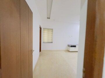 Bedroom in 4 BHK Villa at Hi Tech City – for Rent