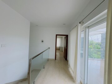  4 BHK Villa at Hi Tech City – for Rent