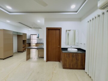 Kitchen in 4 BHK Villa at Hi Tech City – for Rent