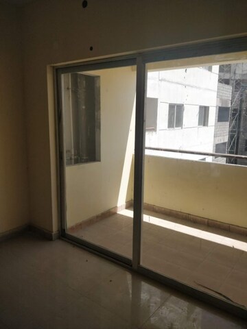 Balcony in 2 BHK Apartment at Golden Gate Commune, Chandapura – for Sale