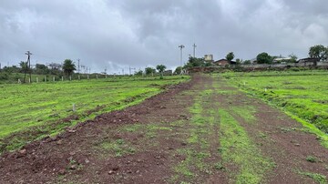 Plot Area in  Plot at Trimbak – for Sale