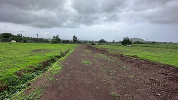 Plot Area in  Plot at Trimbak – for Sale
