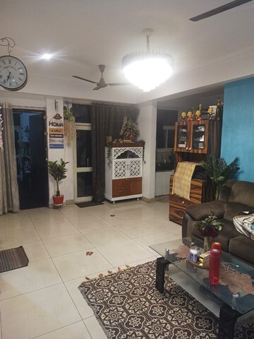 2 BHK Apartment For Rent in Supertech Livingston, Sain Vihar