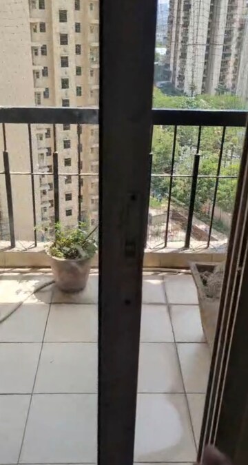 2 BHK Apartment – Map Location View at Supertech Livingston, Sain Vihar - for Rent