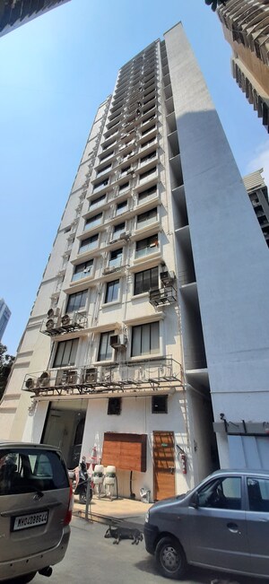 2 BHK Apartment For Sale in Je and Vee Vrindavan, Malad East