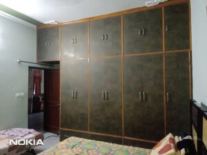 Floor Plan in 2 BHK Independent House at Nayagaon – for Sale