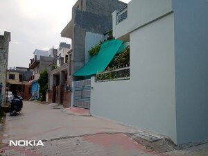 Living Room in 2 BHK Independent House at Nayagaon – for Sale