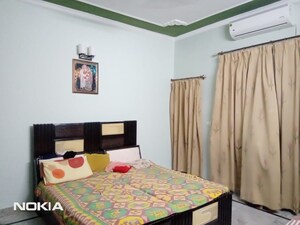 Bedroom in 2 BHK Independent House at Nayagaon – for Sale