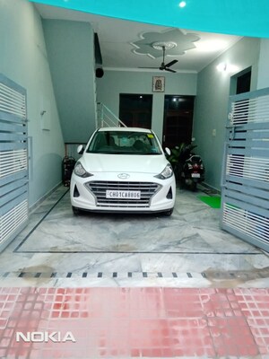 Gym in 2 BHK Independent House at Nayagaon – for Sale