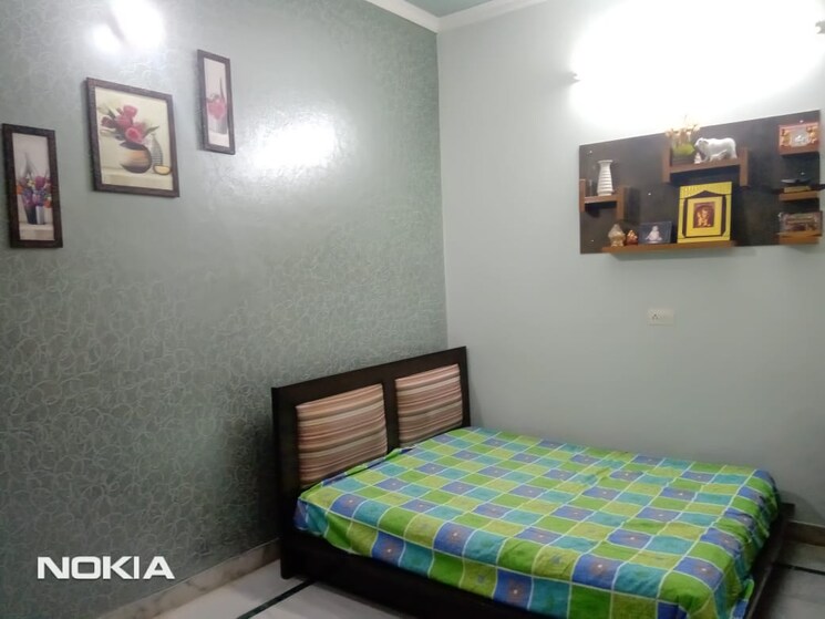 Bedroom, nayagaon 2 Bedroom 180 Sq.Yd. Independent House In Nayagaon Chandigarh 8477972
