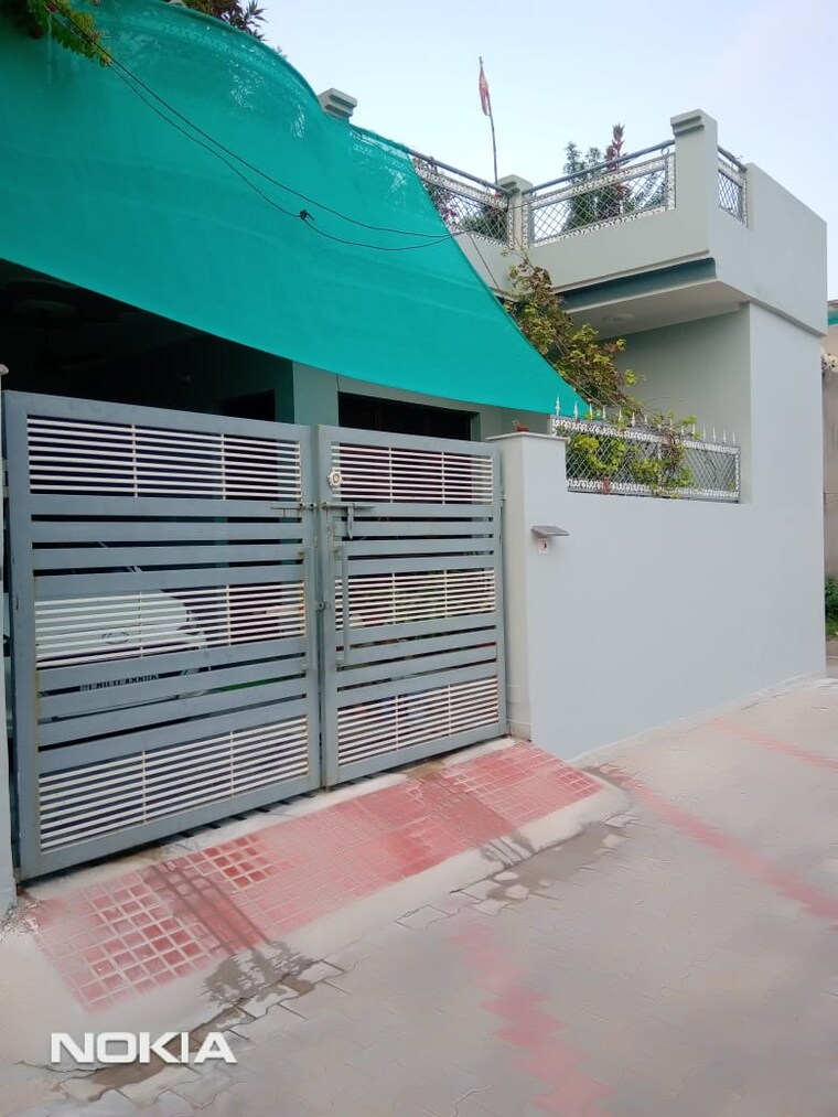 Living Room, nayagaon 2 Bedroom 180 Sq.Yd. Independent House In Nayagaon Chandigarh 8477972