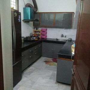 2 BHK Independent House – Exterior View View at Nayagaon - for Sale