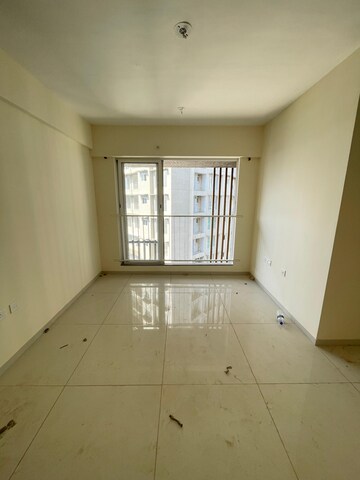 1 BHK Apartment For Rent in Godrej Nest Kandivali, Kandivali East