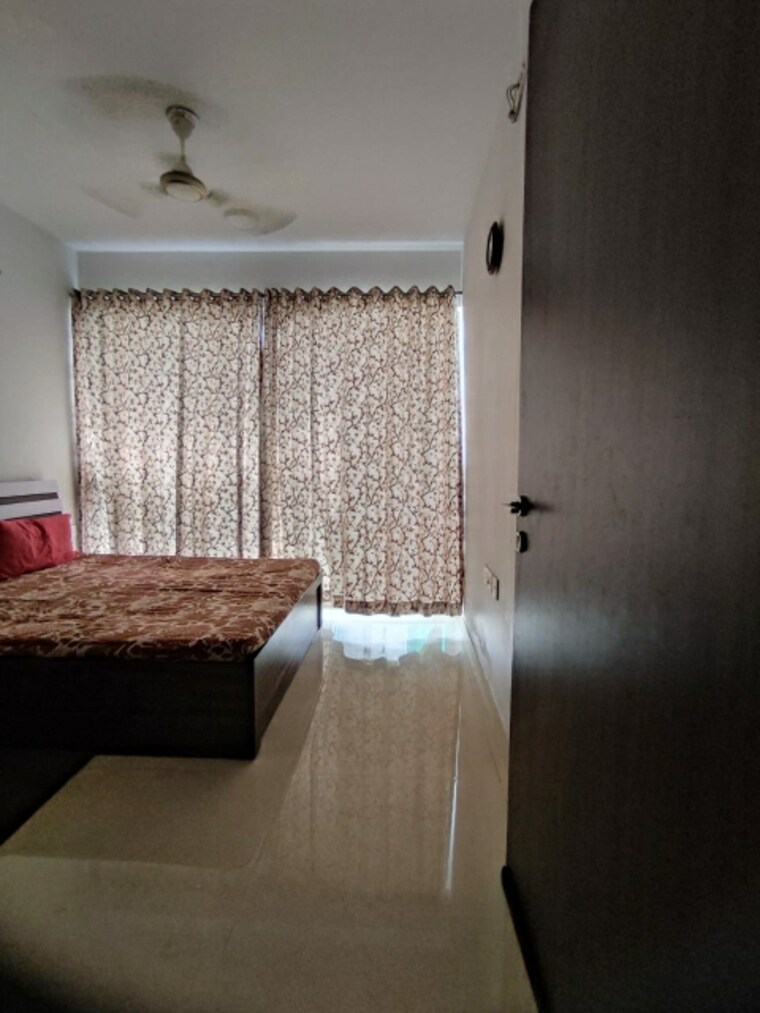 Bedroom, runwal-forests 2 Bedroom 661 Sq.Ft. Apartment In Kanjurmarg West Mumbai 8477976
