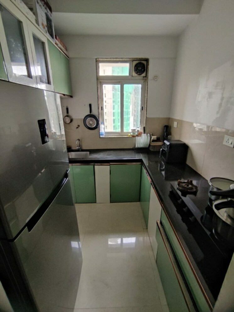 Kitchen, runwal-forests 2 Bedroom 661 Sq.Ft. Apartment In Kanjurmarg West Mumbai 8477976