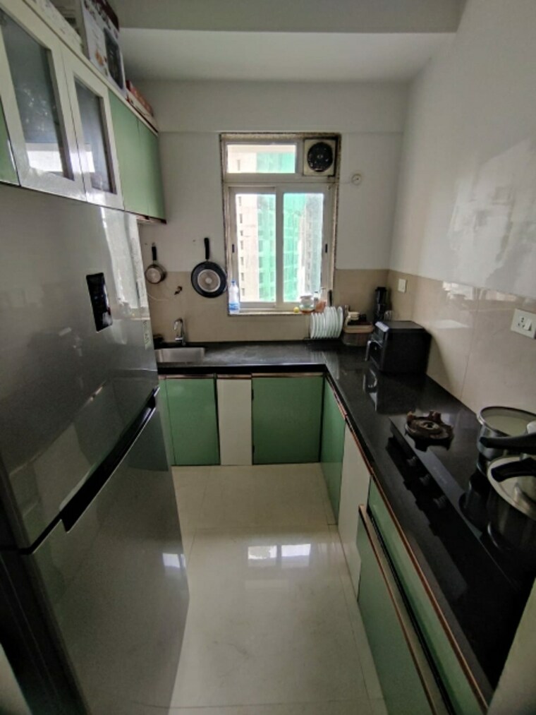Kitchen, runwal-forests 2 Bedroom 661 Sq.Ft. Apartment In Kanjurmarg West Mumbai 8477976