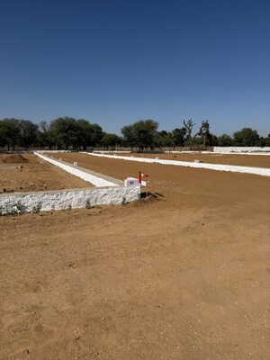 Plot Area in  Plot at Diggi Road – for Sale