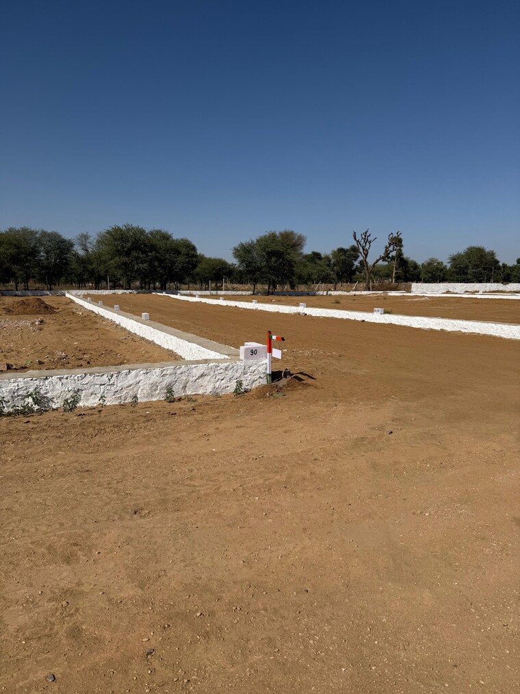 undefined, diggi road  100 Sq.Yd. Plot In Diggi Road Jaipur 8477981