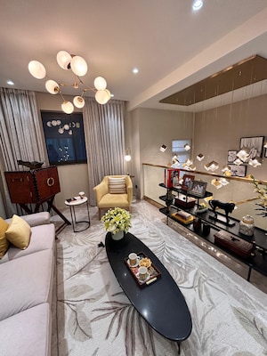 3 BHK Apartment For Sale in BPTP The Deck, Sector 82