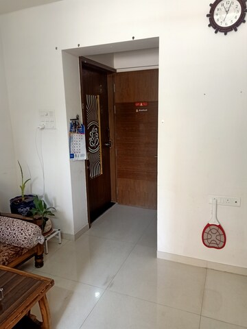 Living Room in 2 BHK Apartment at GK Aarcon, Punawale – for Sale