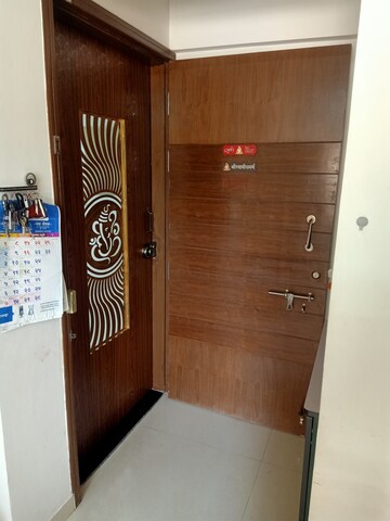 2 BHK Apartment at GK Aarcon, Punawale – for Sale