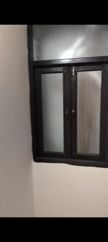 Floor Plan in 2 BHK Builder Floor at New Ashok Nagar – for Rent