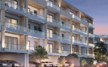 3 BHK Apartment For Sale in SS Linden, Sector 84