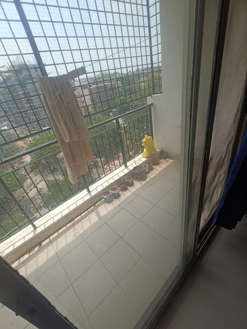 2 BHK Apartment – Map Location View at Meda R R Residency, Hsr Layout - for Rent