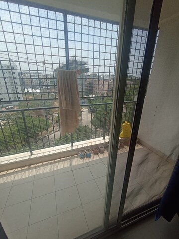 2 BHK Apartment – Map Location View at Meda R R Residency, Hsr Layout - for Rent
