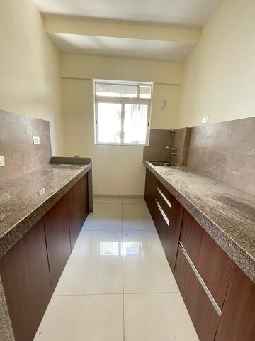 1 BHK Apartment For Rent in Godrej Nest Kandivali, Kandivali East