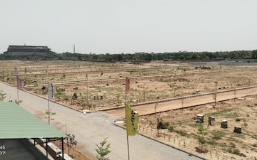 Plot Area in Plot at Shadnagar – for Sale