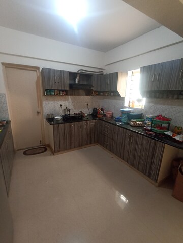 2 BHK Apartment – Exterior View View at Meda R R Residency, Hsr Layout - for Rent