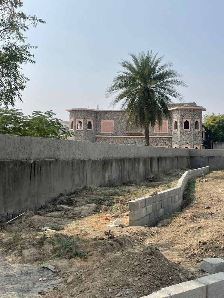 Exterior View, ajmer road  97 Sq.Yd. Plot In Ajmer Road Jaipur 8477996