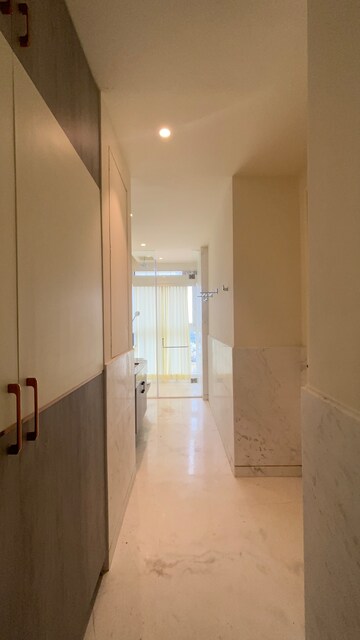  Studio Apartment at Bhartiya Leela Residences, Thanisandra Main Road – for Sale