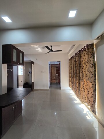 Furnished Amenities in 2 BHK Apartment at Kolte Patil Life Republic, Hinjewadi – for Rent