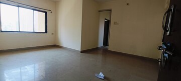 Master Bedroom in 2 BHK Apartment at Haware Estate, Kasarvadavali – for Rent